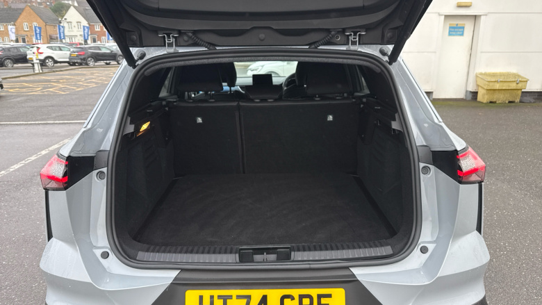 Renault Symbioz 1.6 E-Tech FHEV 145 Techno Esprit Alpine 5dr Auto Hybrid Estate